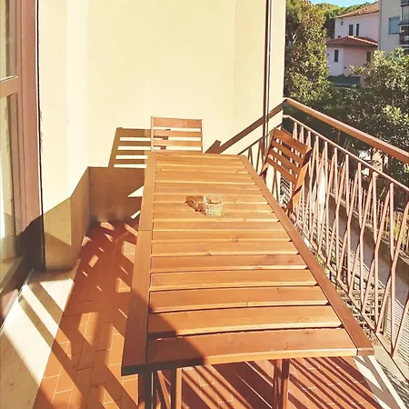 Apartment Aurora Follonica