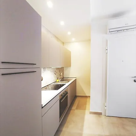 Apartment Aurora Follonica
