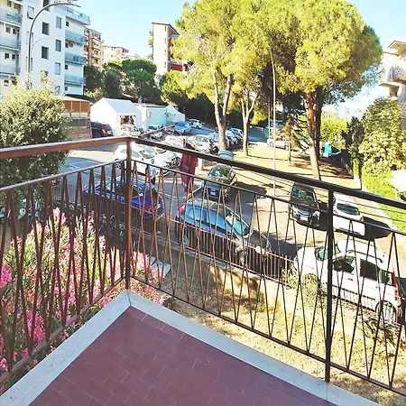 Aurora Apartment *
