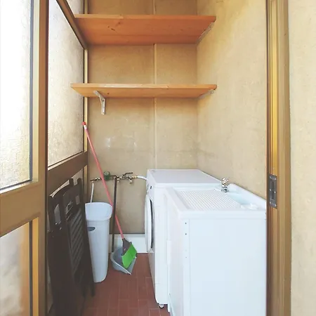 Aurora Apartment