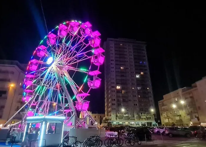 Aurora * Follonica