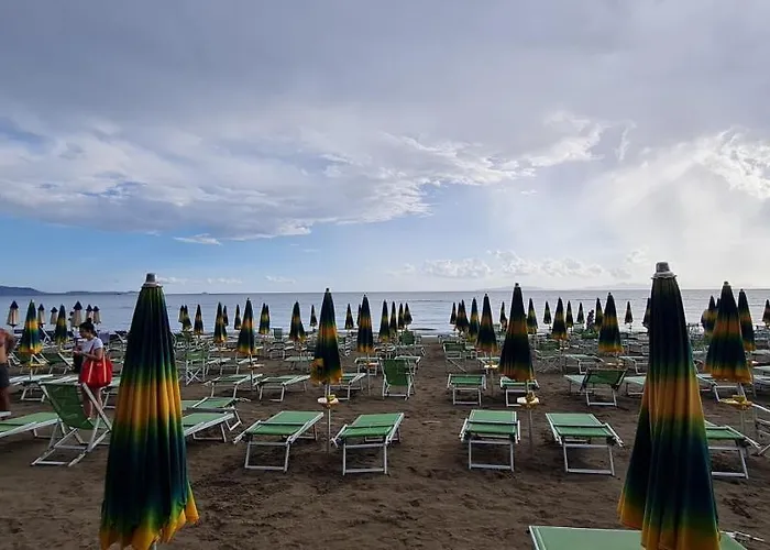 Aurora * Follonica