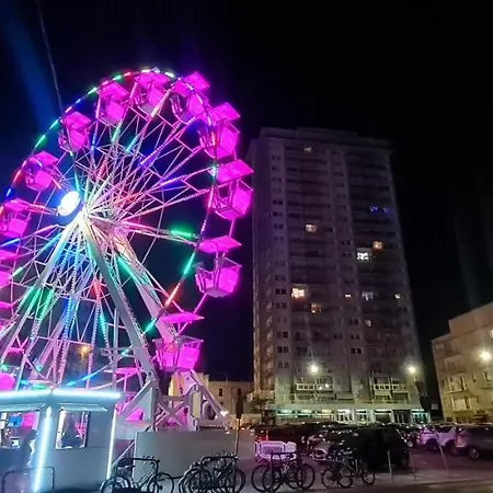 Aurora * Follonica
